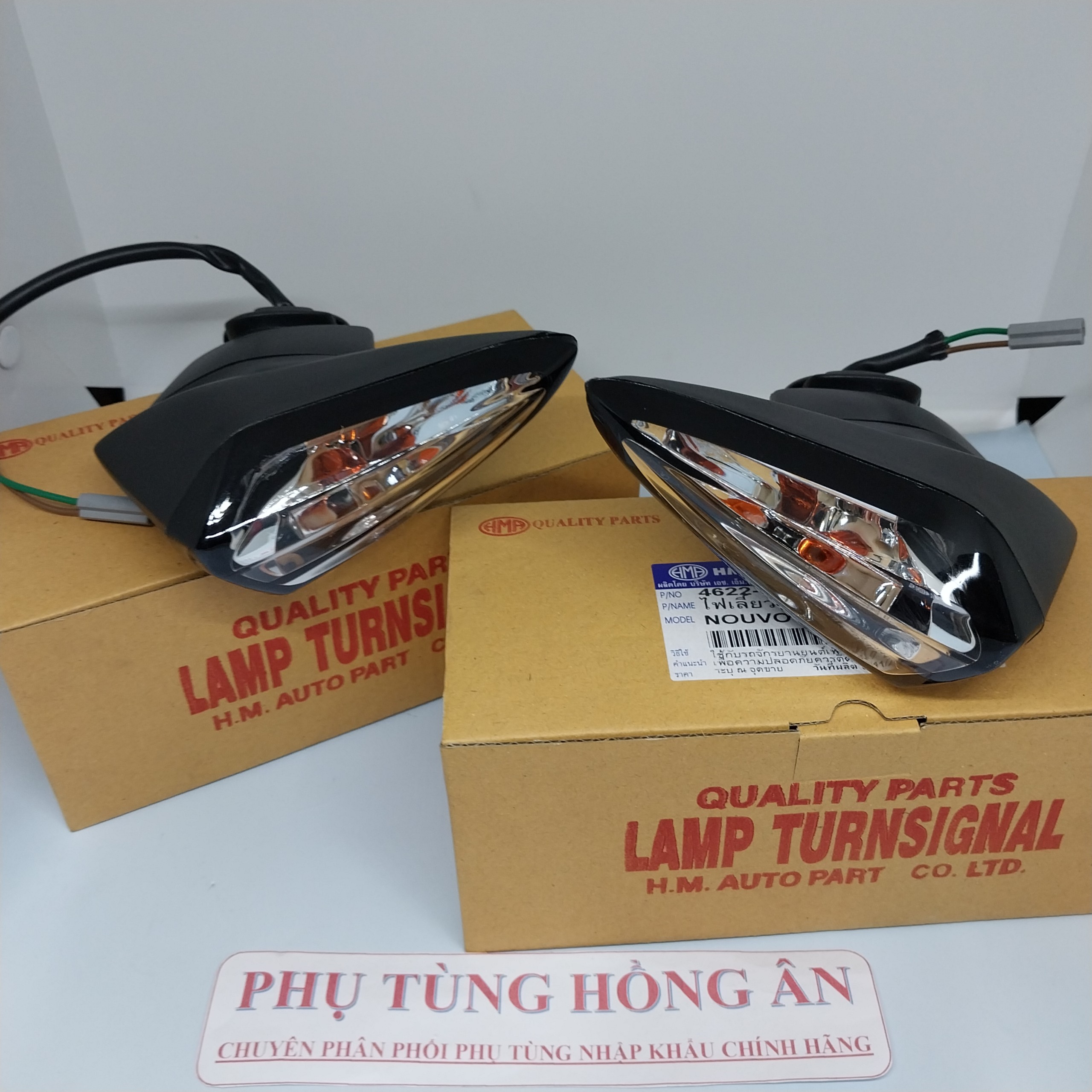 Xi nhan sau nouvo 4, nouvo lx, nou 4, nou lx nhập khẩu hma thailand - pt hồng ân
