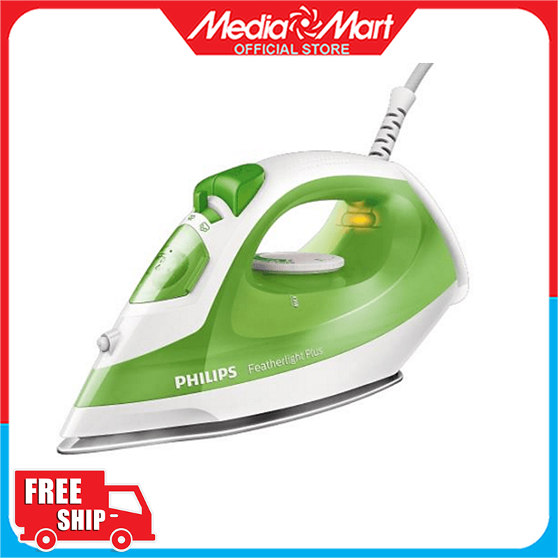 Bàn là hơi nước 1400w philips gc1426/79/39