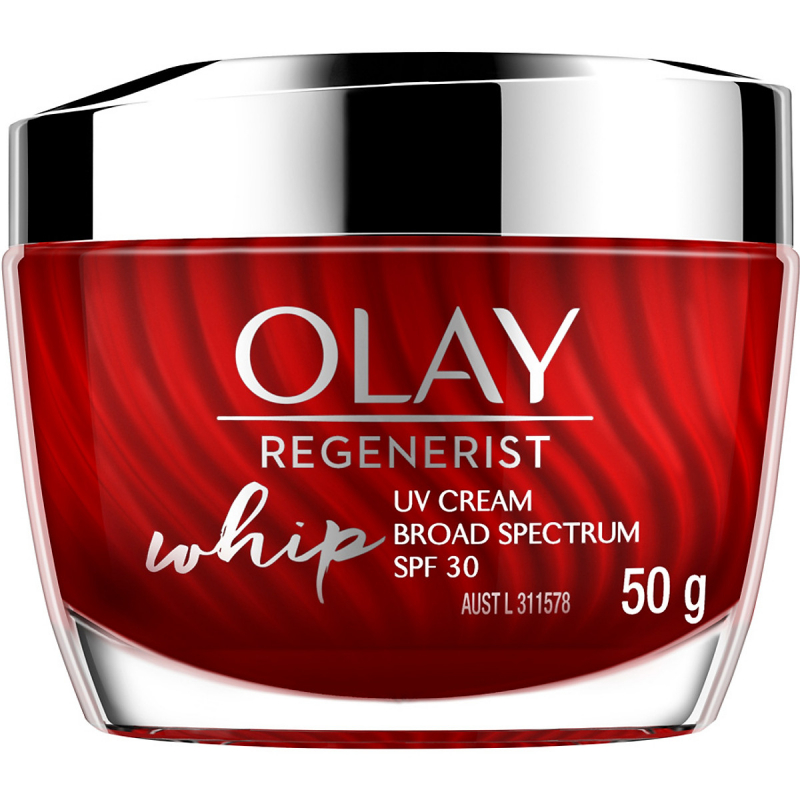 Kem dưỡng da olay chống nắng spf30 regenerist