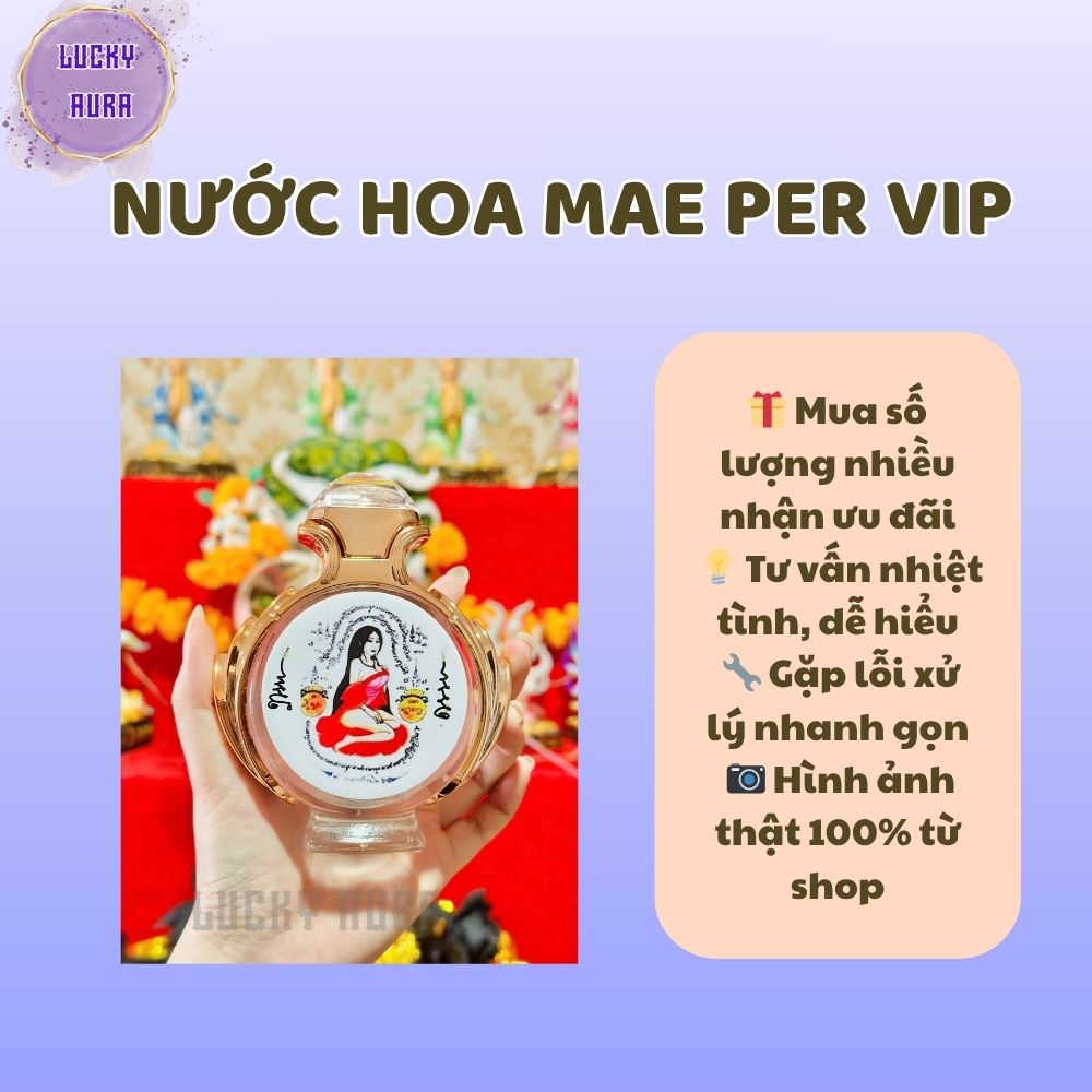 Nước hoa hồ ly quyến rũ kim cương màu hồng