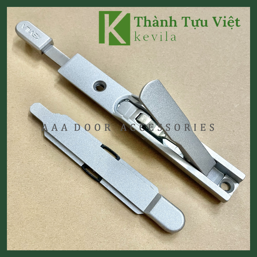 KHÓA VÂN TAY THÔNG MINH CHO CỬA NHÔM MỞ BẰNG MẬT KHẨU