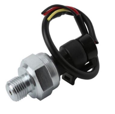 Cảm Biến Áp Suất có phản hồi tín hiệu