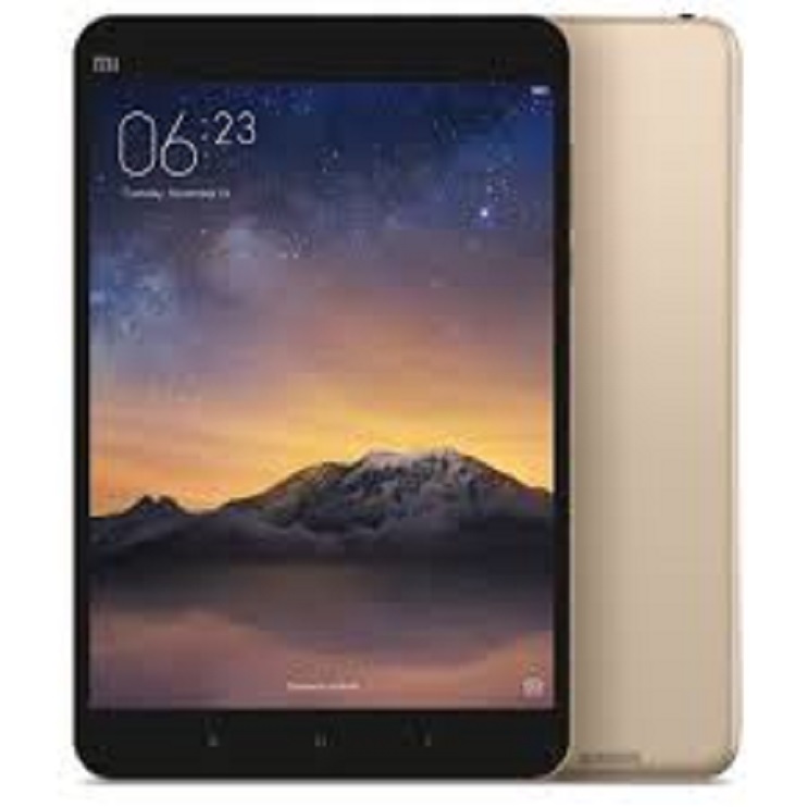 Máy Tính Bảng Xiaomi Mipad 2 Chính Hãng ram 2G/64G, Màn hình rộng:7.9 inch (326 ppi), cấu hình siêu khủng long, đánh mọi Game PUBG/Liên Quân/Free Fire siêu mượt