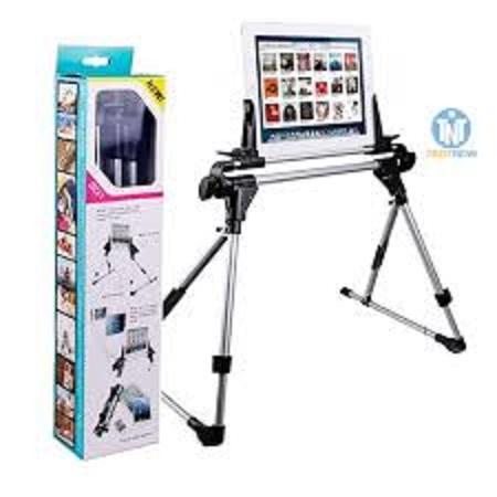 Giá đỡ máy tính bảng ipad stand 201 đa năng cho vị trí nằm hay ngồi xem