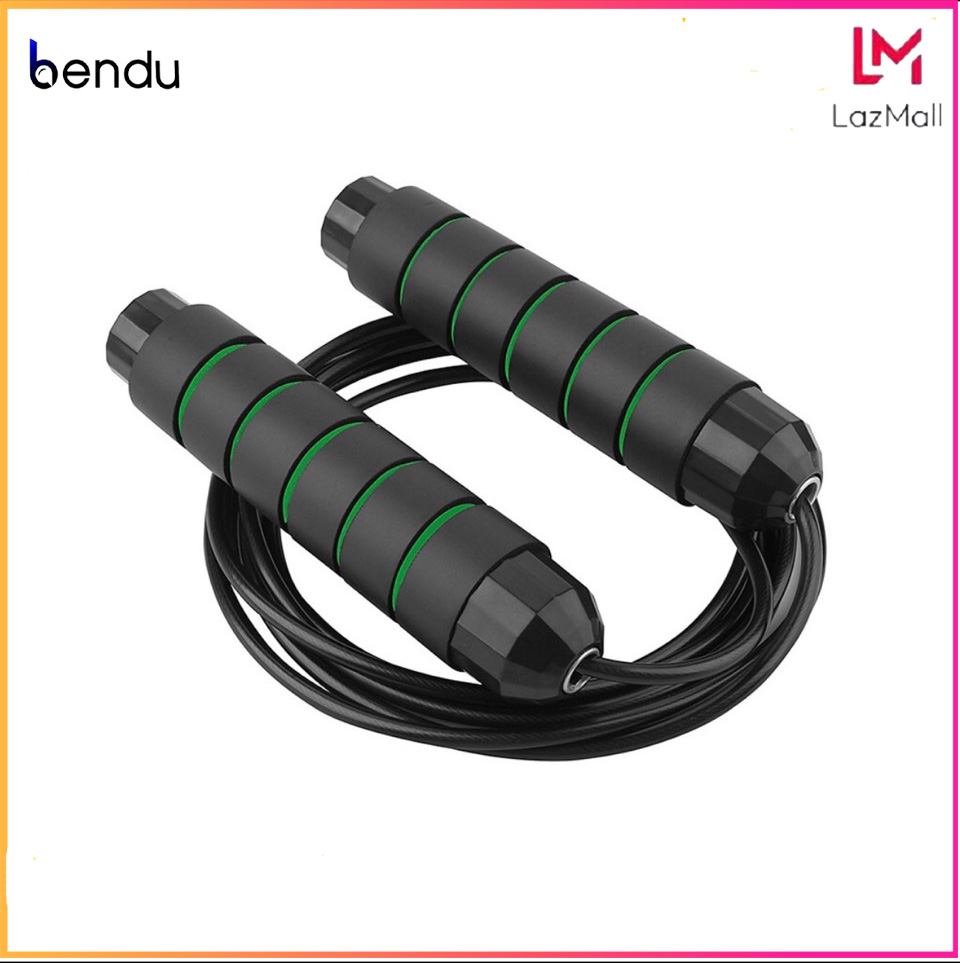 Dây Nhảy Tập Thể Dục Thể Thao D021 hàng chính hãng Dây Lõi Thép Cao Cấp , dây tập thể thao, dây nhảy lõi thép