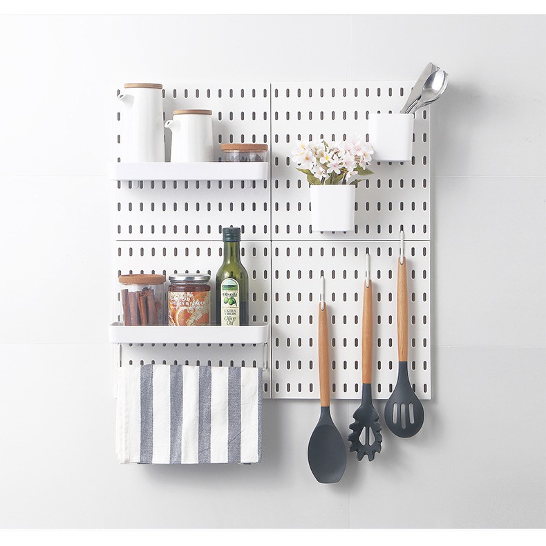 Bảng treo tường bảng dán tường đa năng NB131 Funi decor