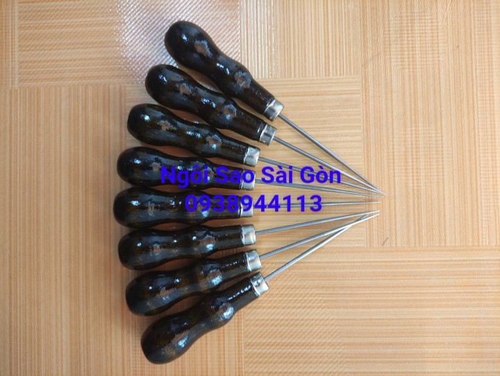 KIM MAY CHO TẤT CẢ LOẠI GIÀY DÉP