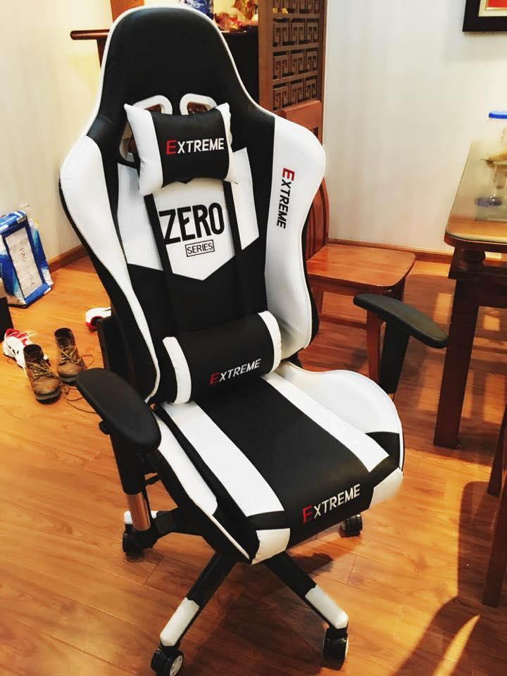 GHẾ EXTREME ZERO V1 (nhiều màu)