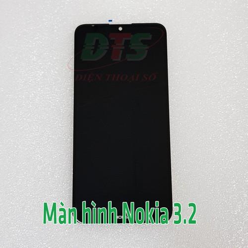 Bộ màn hình nokia 3.2 zin