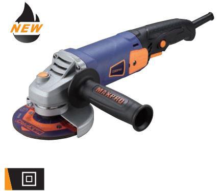 5inch máy mài góc thân dài 950w maxpro mpag 951/125l
