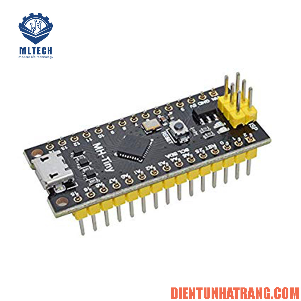 Arduino MH ATTINY88 Micro USB