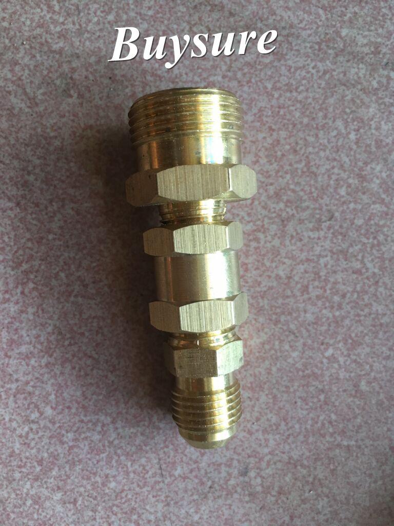 Bộ chuyển đổi ren 22 sang ren côn 14