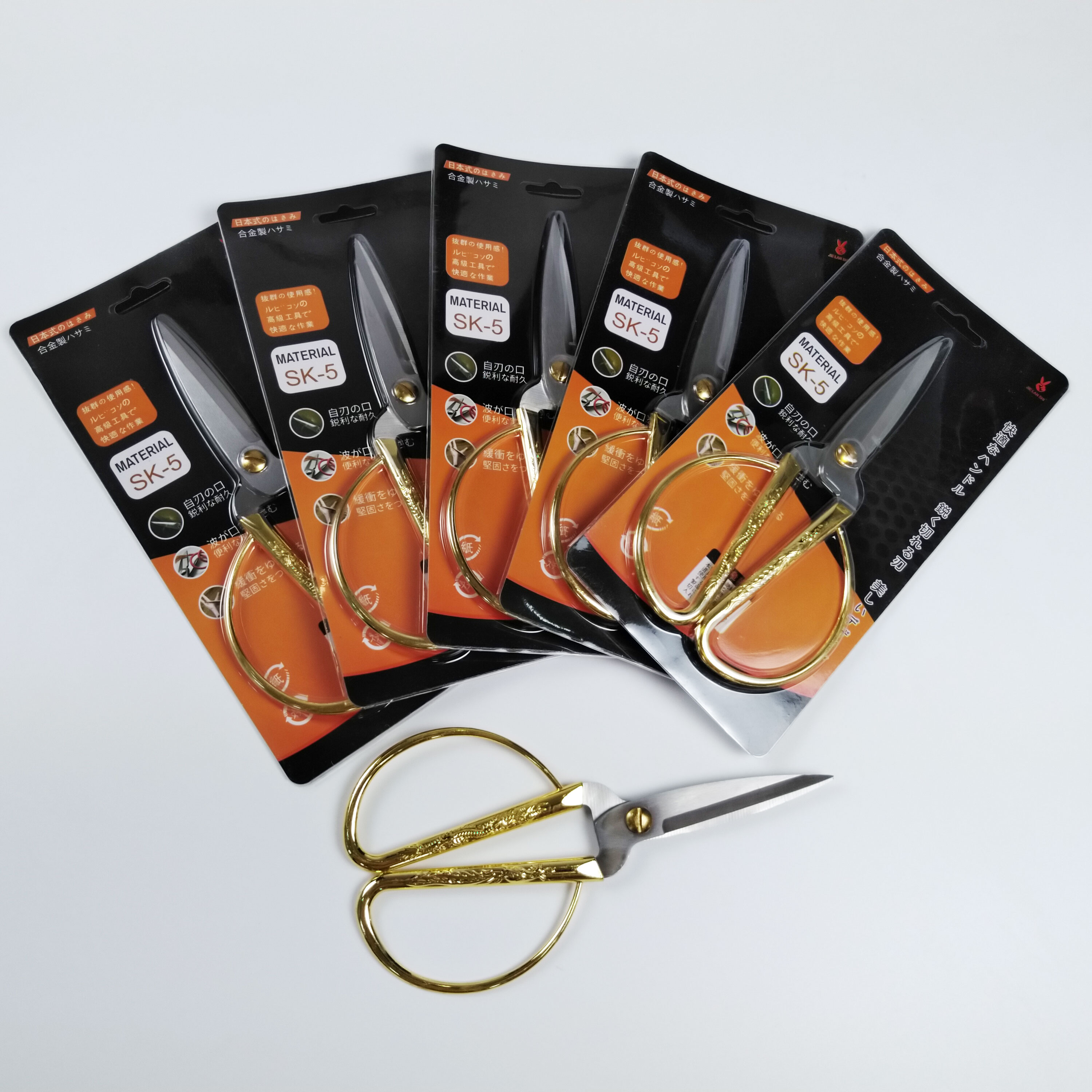 [HCM]KÉO RỒNG VÀNG K45 CAO CẤP LOẠI 1SÊU BÉNRẤT ĐẸP