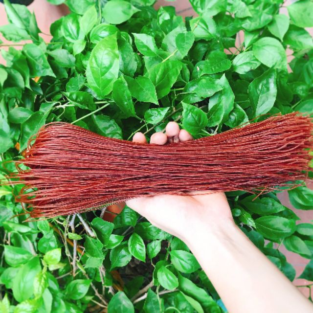 BÚN GẠO LỨT ĐỎ HUYẾT RỒNG -500G