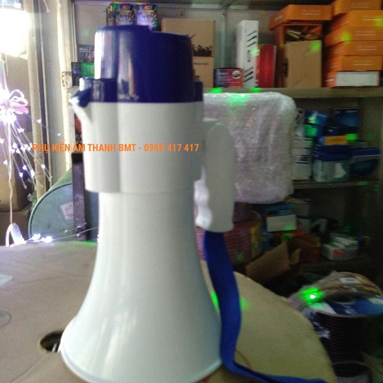 Loa phóng thanh cầm tay Mini Megaphone
