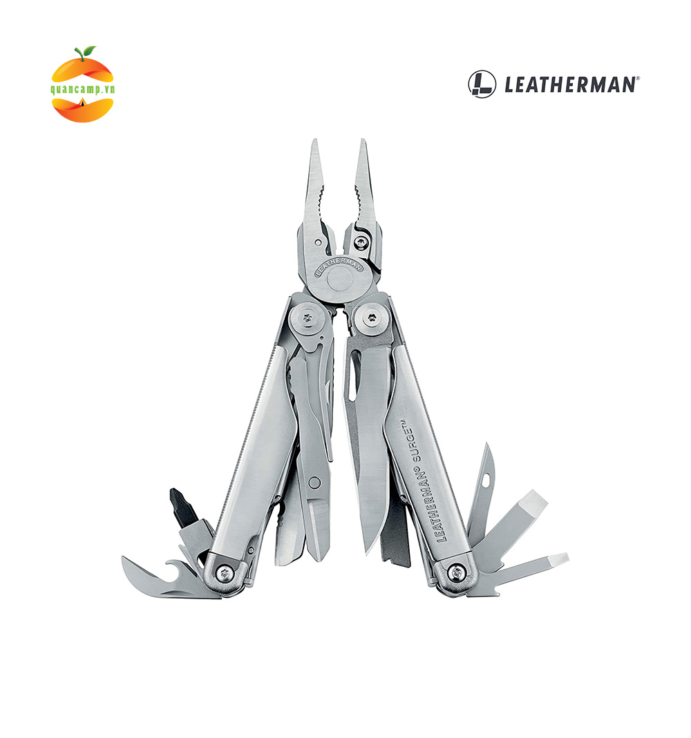 Dụng cụ cầm tay đa năng Leatherman Surge