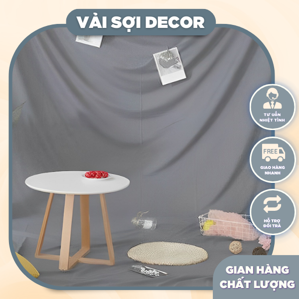 Phông nền chụp ảnh , decor sản phẩm.