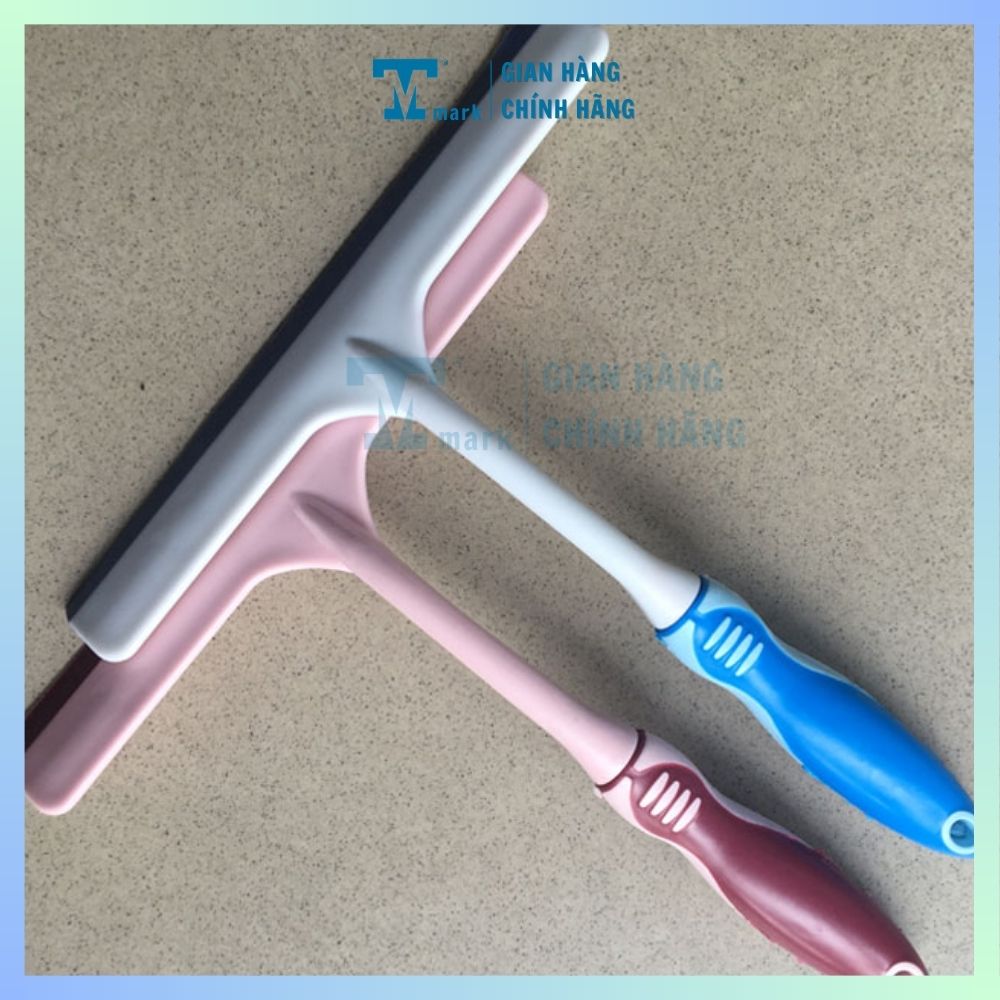 Cây lau kính gạt nước, gạt kính đa năng, cây lau kính cầm tay giá rẻ