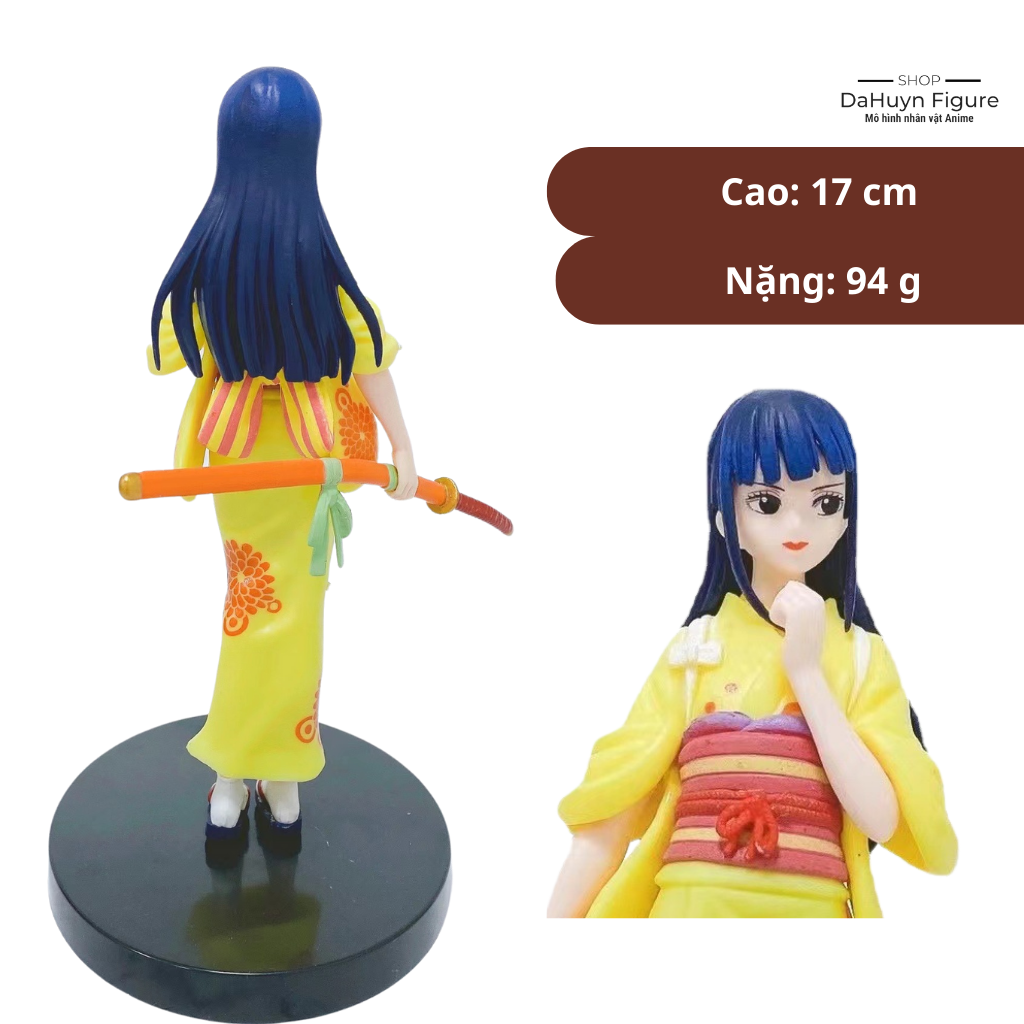 Mô hình One Piece O-Kiku ở Wano quốc, shop DaHuyn Figure mô hình giá rẻ, đẹp, đổi trả 7 ngày, phù hợp trang trí, deco Mô hình One Piece O-Kiku ở Wano quốc, shop DaHuyn Figure mô hình giá rẻ, đẹp, đổi trả 7 ngày, phù hợp trang trí, deco