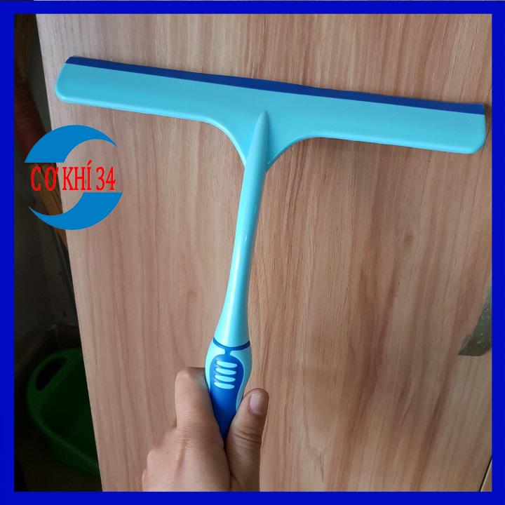 Gạt Kính gạt nước nhà tắm mini