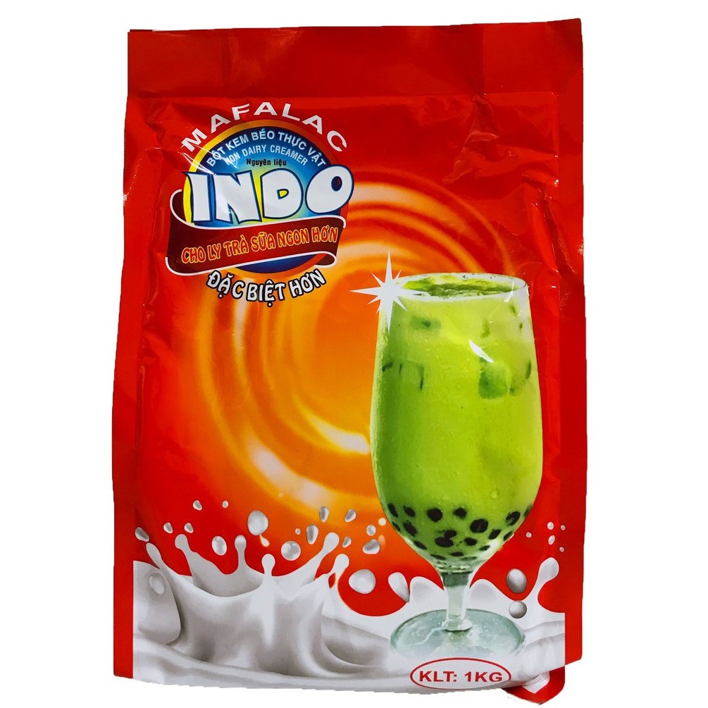 Bột kem béo Indo BC 1kg