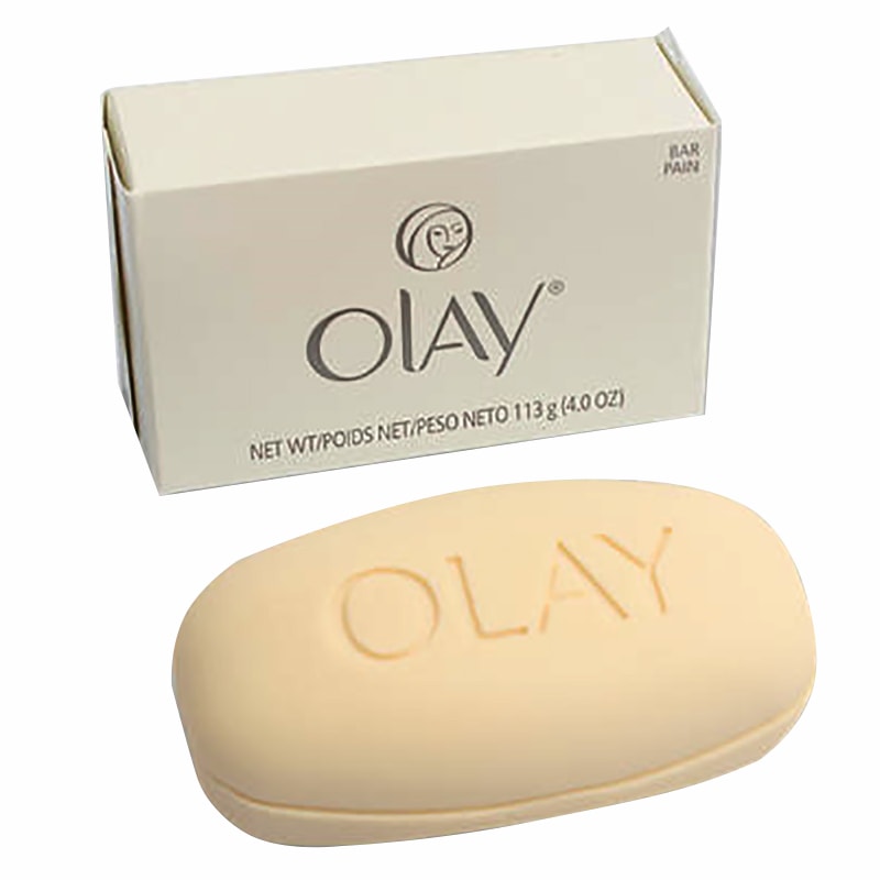 Xà Bông Cục Olay Bar Pain của Mỹ 113g