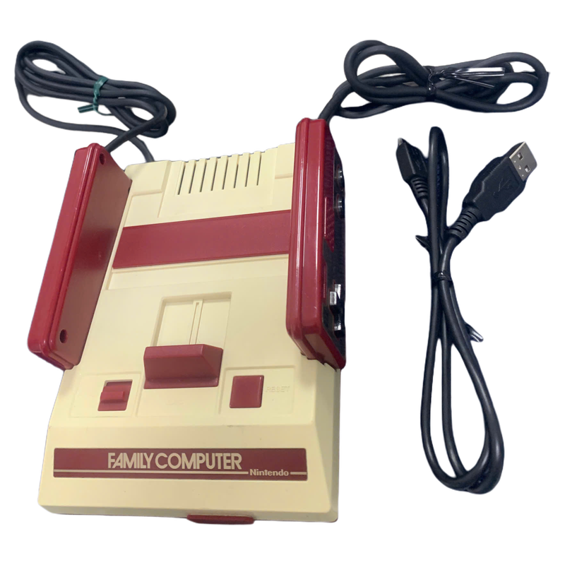 Máy chơi game Nitendo Classic Famicom Mini Nhật Bản Giá 1,400,000 Đồng*Miễn phí vận chuyển