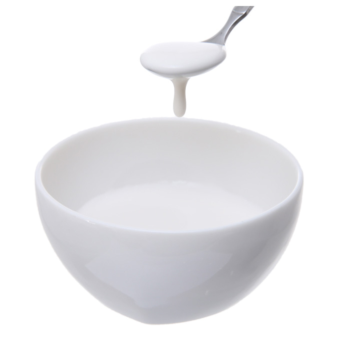 BỘT CỐT DỪA , gói 50g , thơm béo loại 1