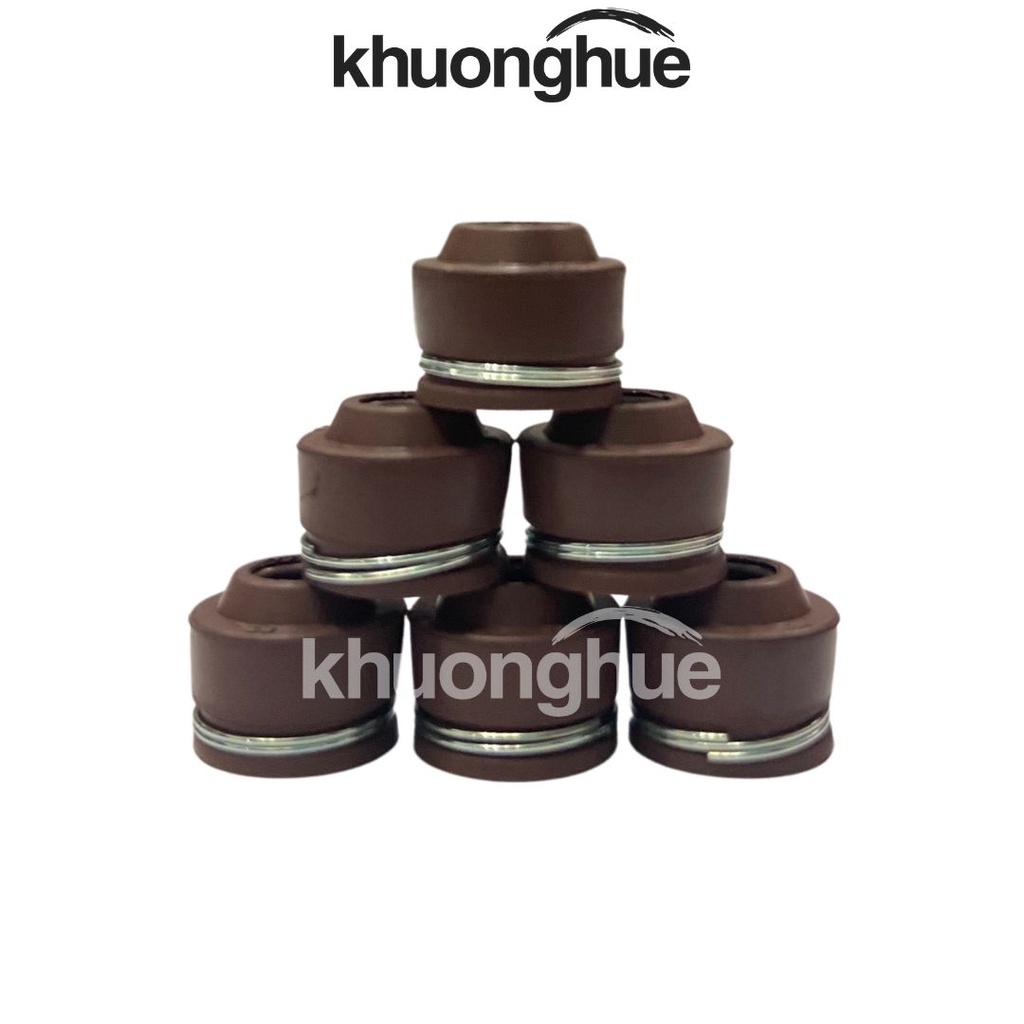 Phốt xupap xe attila - angel - magic - elegant chính hãng sym