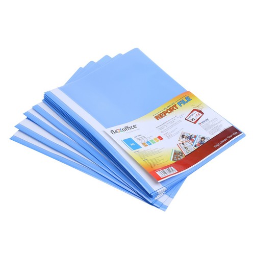 10 Cái Bìa Acco Nhựa  A4 ( Bìa báo cáo )
