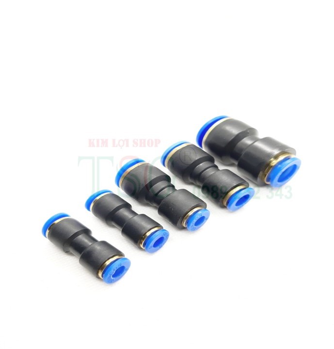 Nối giảm ống pg các loại .
