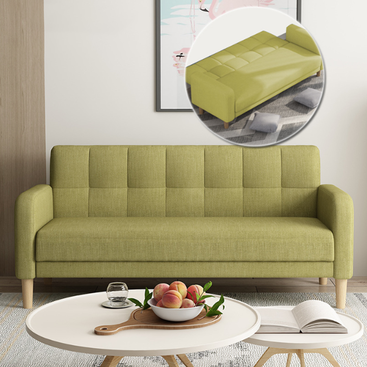 Ghế sofa - sofa ghế thông minh kích thước 170x98 cm