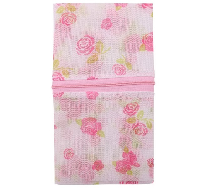 Túi giặt đồ hình chữ nhật cho máy giặt 50 x 60 cm - tg56