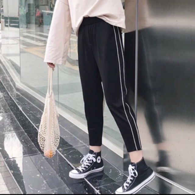 Quần hai mí