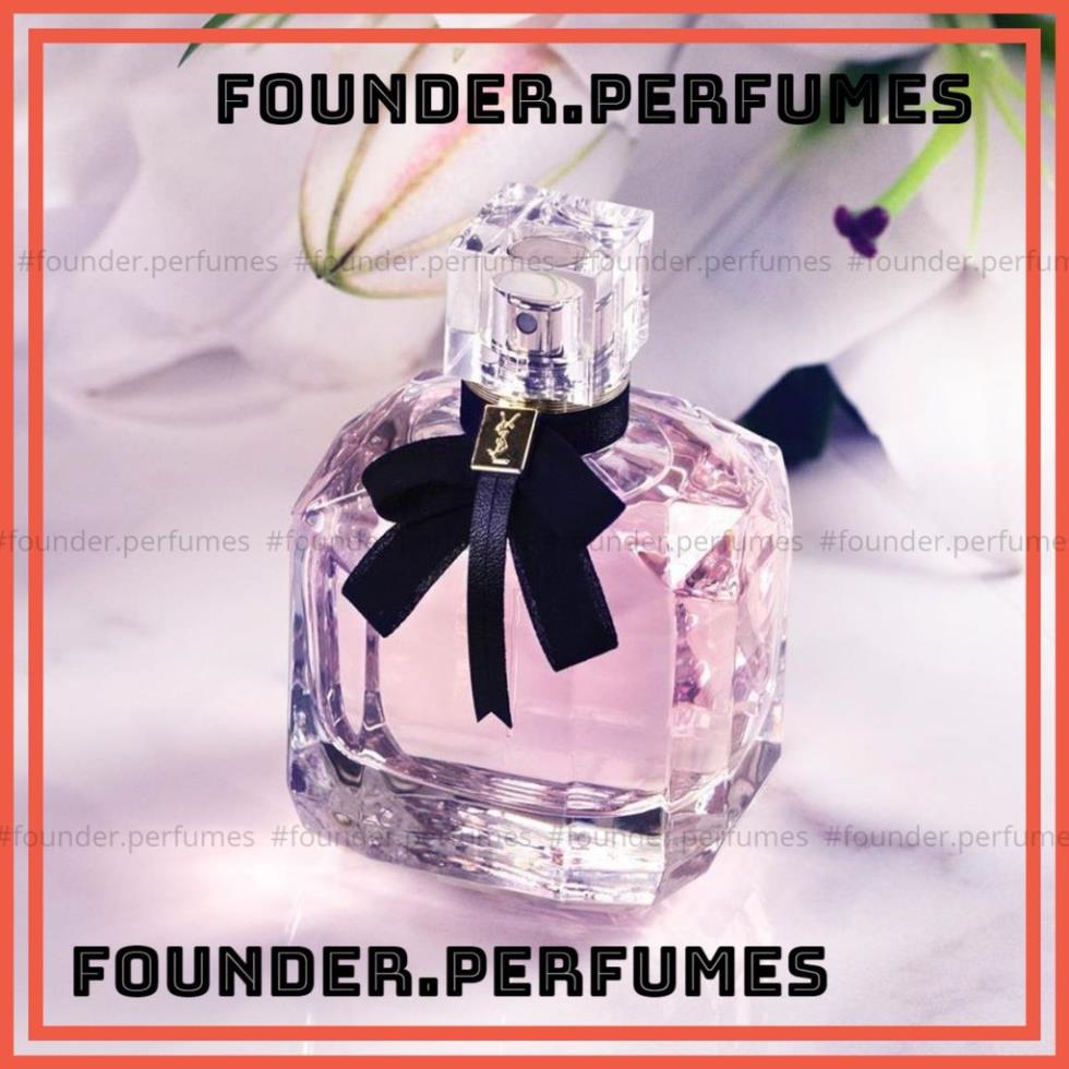 🌟 nước hoa dùng thử ysl mon paris edp 5ml/10ml/20ml #.founderperfume