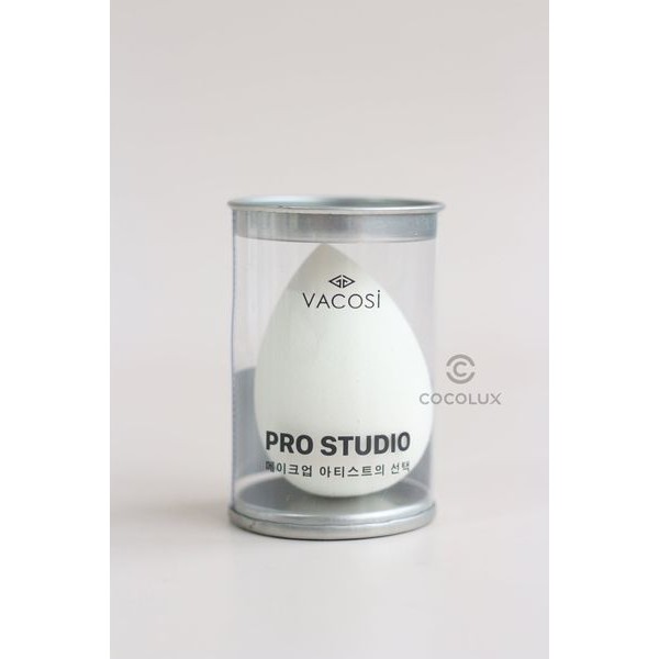 Bông Tán Nền Giọt Nước Vacosi Prs Pro Classic Blender