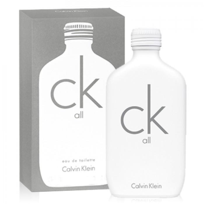 Nước hoa nam ck all edt 15ml