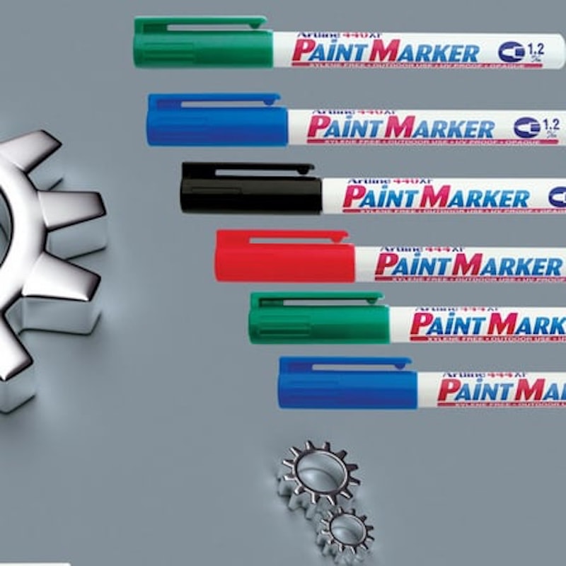 Bút sơn công nghiệp Artline Japan EK-440XF