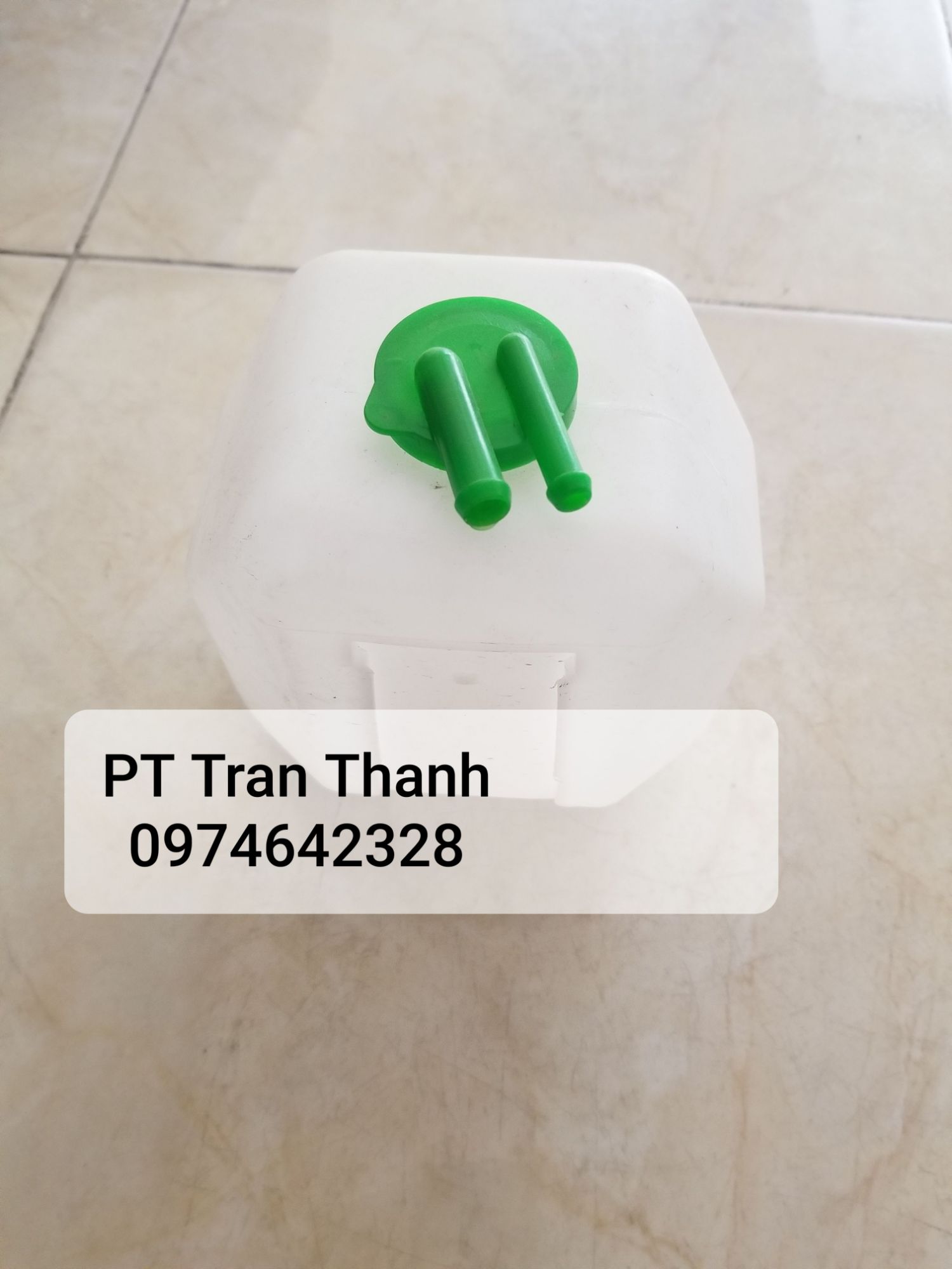 Bình nước phụ dongben 870kg, suzuki carry 750kg, sym t880,