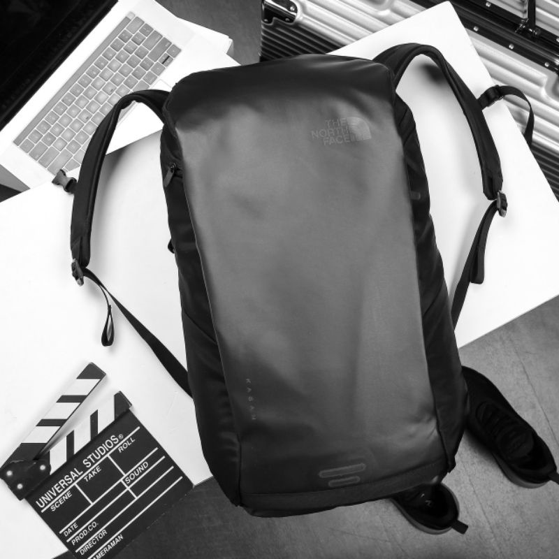 Balo The North Face Kaban Balo Du Lịch Phượt Balo Laptop Chống Nước Chống Sốc Bảo Hành Trọn Đời