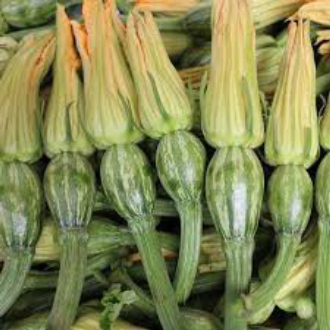 Hạt giống bí siêu nụ gói 10 gram