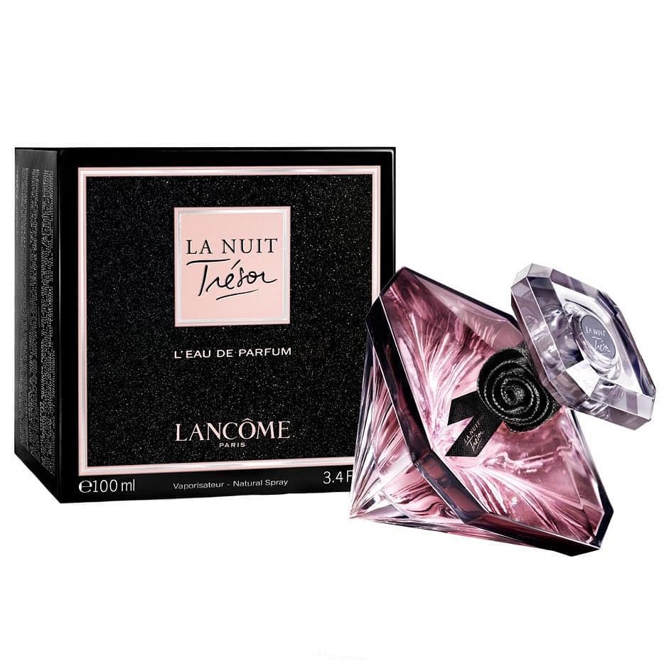 Nước hoa nữ lancome la nuit tresor edp 100ml