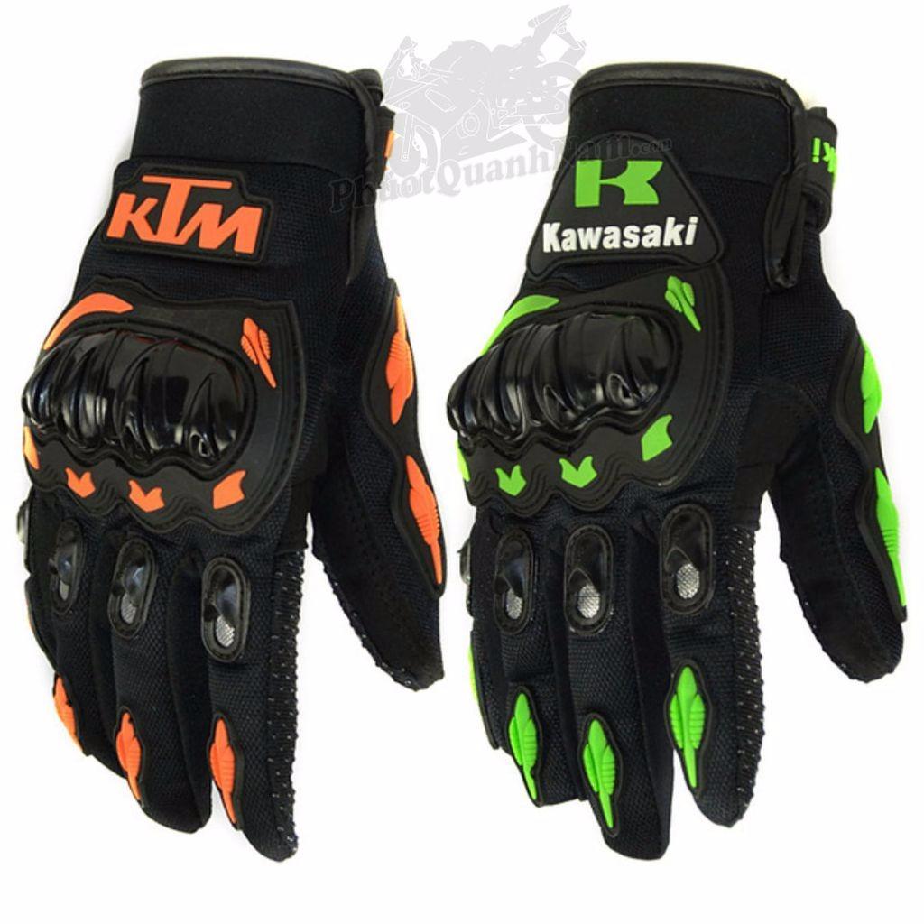 [HCM]găng tay bảo vệ Thanh Khanh Khang ktm/kawasaki 009000001-BBVL