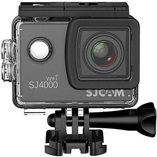 [HCM]Camera Hành Động SJCAM 4000 Wi-Fi Full HD-1080P