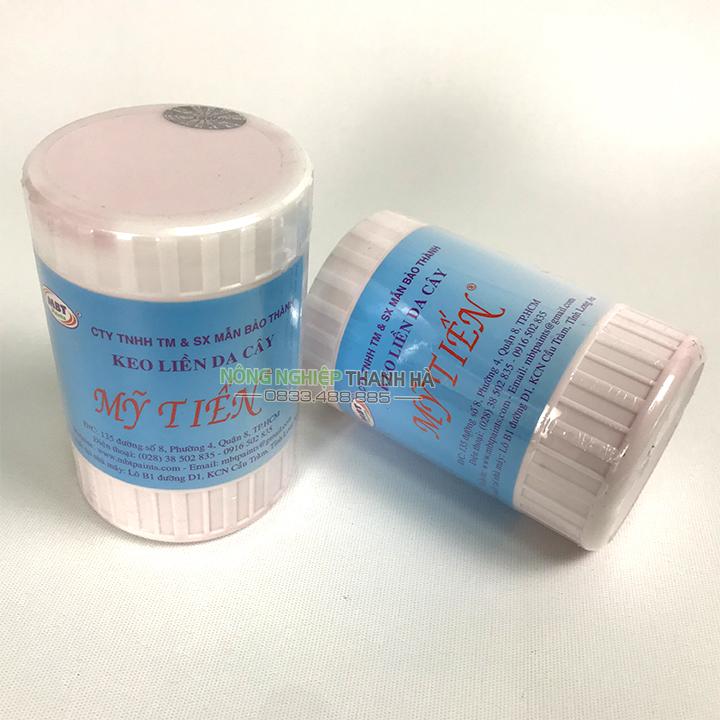 Keo liền da cây, liền sẹo Mỹ Tiến 225 g