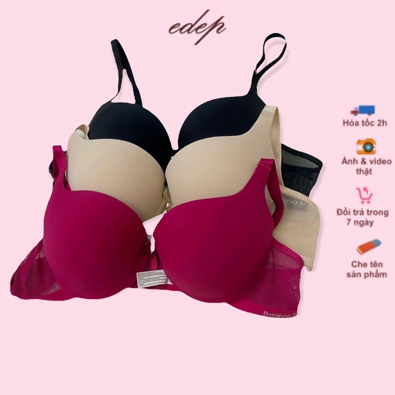 Áo ngực siêu đẩy,siêu nâng ngực K32