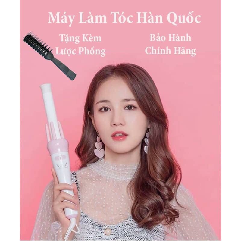 Máy làm tóc Vivid Hàn Quốc: \