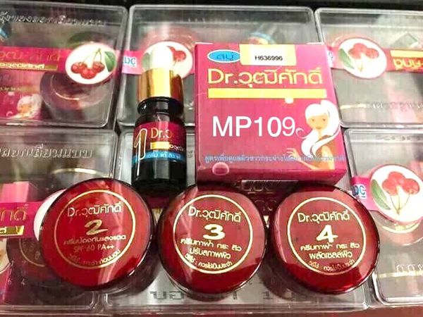 [Xả Kho] cherry đỏ