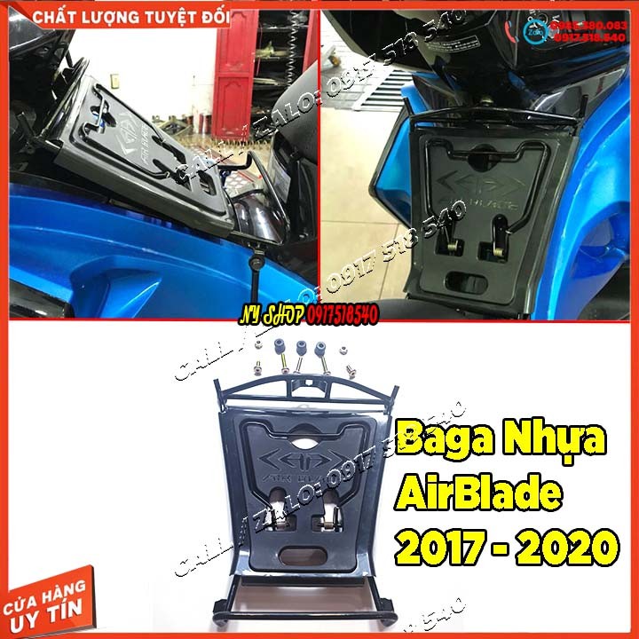 🥇 baga nhựa ab 2020 , airblade 2020 🥇