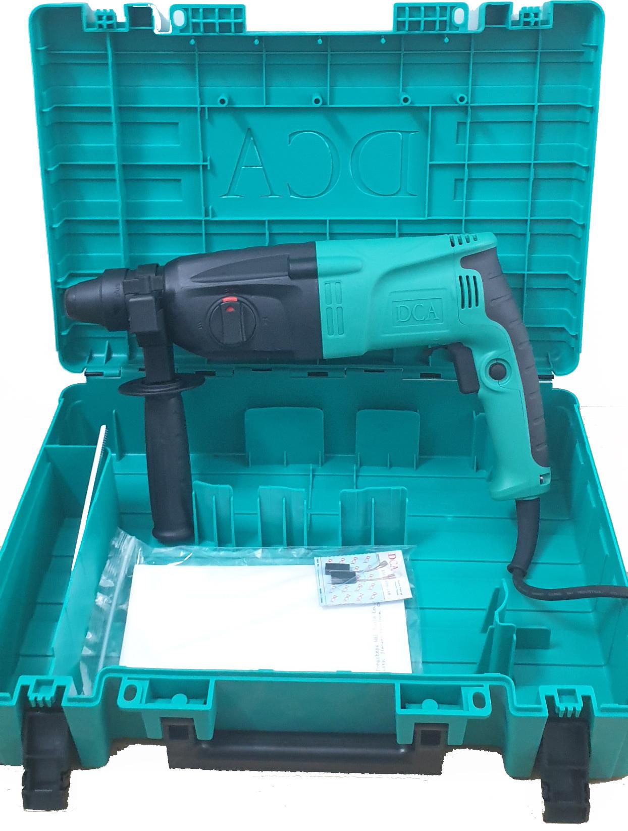 26mm máy khoan động lực 720w dca azc05-26b